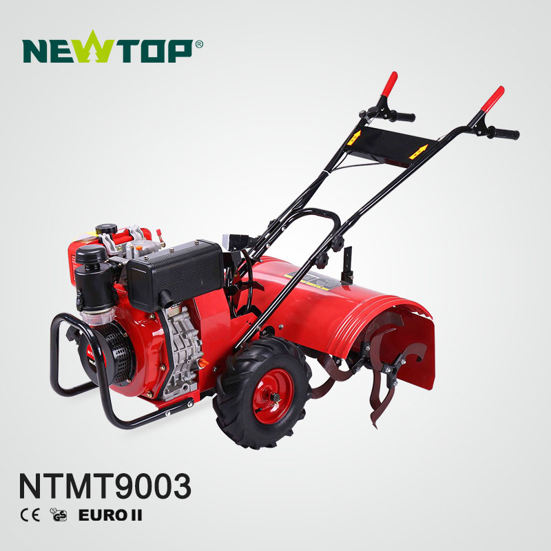 4-тактный 170F двигатель 7.5hp бензиновый культиватор для использования в фермерских хозяйствах, culticator