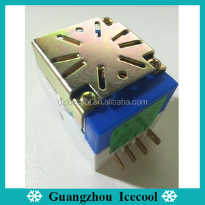 Temporizador de Descongelación para Refrigerador TD-20C, 4.5A/16A, AC240V, 50/60HZ, para Refrigerador Samsung - Product Image 2