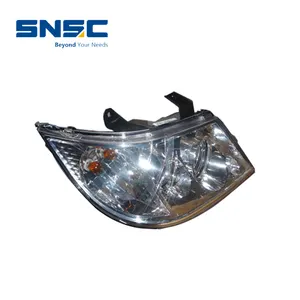 SN01-000029 RH HEAD LAMP Cherry Karry Parts