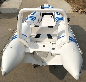 <span class=keywords><strong>Barco</strong></span> inflable de lujo popular de 16 pies, <span class=keywords><strong>barco</strong></span> a <span class=keywords><strong>precio</strong></span> de fábrica <span class=keywords><strong>420</strong></span> - Product Image 5