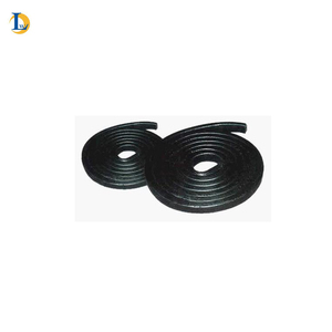 Expansão Waterstop Swellable Hidrofílico Bentonite de Tiras do Selo E Tira de Borracha Parar de Água - Product Image 6