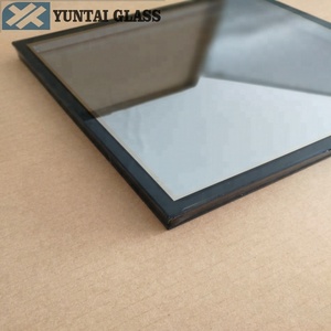 Panneaux en verre trempé, <span class=keywords><strong>double</strong></span> givré, 10 pièces, 24MM, en verre trempé, bon marché, fabrication chinoise - Product Image 3