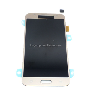 Top Bán Giá Bán Buôn <span class=keywords><strong>Lcd</strong></span> Với Màn Hình Cảm Ứng Đối Với <span class=keywords><strong>Samsung</strong></span> <span class=keywords><strong>J5</strong></span> 2015 J500 J500F J500FN J500M J500H <span class=keywords><strong>Lcd</strong></span> Hiển Thị - Product Image 1