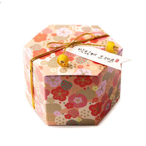 Boîte-cadeau D'emballage de Bonbons Bébé Douche Garçon Fille Cadeaux Boîtes De Mariage Bonbonnière Cadeau D'anniversaire Boîte à Sucre - Product Image 5
