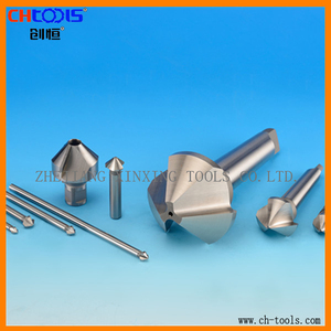 Vente chaude Métal Utiliser Queue Cylindrique HSS Bits <span class=keywords><strong>Fraise</strong></span> - Product Image 3