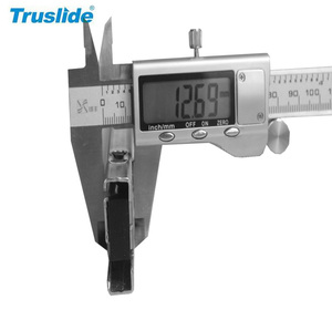 35mm 3 lần nhiệm vụ ánh sáng bóng vẽ kính thiên văn mở rộng đầy đủ kênh Ngăn kéo trượt - Product Image 5