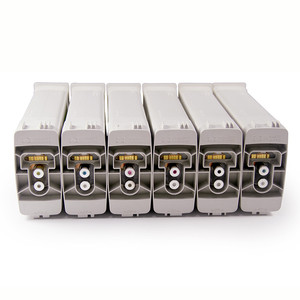 Supercolor <span class=keywords><strong>Moins</strong></span> 0.2% Défectueux et <span class=keywords><strong>Moins</strong></span> <span class=keywords><strong>Cher</strong></span> <span class=keywords><strong>cartouche</strong></span> d'encre pour HP792 latex L26100/L26500/L28500 <span class=keywords><strong>cartouche</strong></span> d'encre (775 ml - Product Image 4