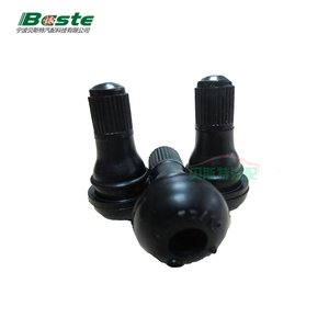 Válvula de neumático sin cámara de metal TR416S de alta calidad - Product Image 5