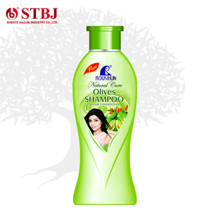 Champú ROUSHUN de Zanahoria/Aceitunas/<span class=keywords><strong>Huevo</strong></span>/Ajo - Product Image 5