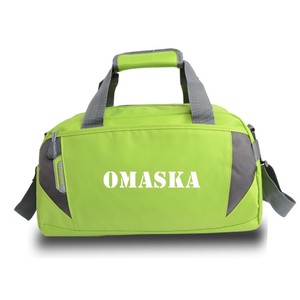 Classic nylon duffle gimnasio bolsas <span class=keywords><strong>de</strong></span> <span class=keywords><strong>viaje</strong></span> <span class=keywords><strong>de</strong></span> <span class=keywords><strong>fin</strong></span> <span class=keywords><strong>de</strong></span> <span class=keywords><strong>semana</strong></span> deportes <span class=keywords><strong>barato</strong></span> duffle bag para gimnasio - Product Image 1