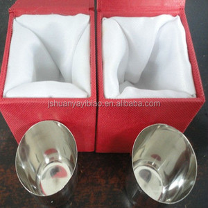 20ml 30ml 50ml Schmelzendes PLATINUM Gold Au 5% Platin tiegel - Product Image 4