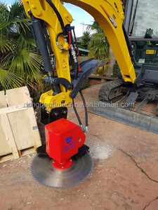 Sega Idraulica KINGER per <span class=keywords><strong>Legna</strong></span> da Ardere, Sega per Piccoli Alberi, Taglialegna con Certificazione CE - Product Image 6