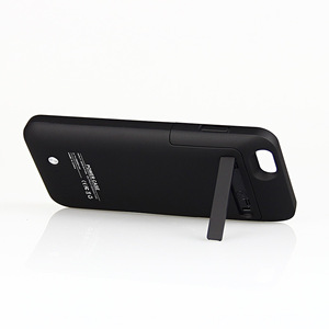 Noir 3500 mah. slim cas de <span class=keywords><strong>batterie</strong></span> <span class=keywords><strong>externe</strong></span> chargeur power bank <span class=keywords><strong>pour</strong></span> 4.<span class=keywords><strong>7</strong></span>" <span class=keywords><strong>iphone</strong></span>. 6 - Product Image 1
