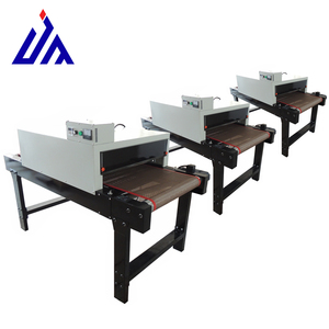 IR อุโมงค์สายพานลำเลียงเครื่องเป่า - Product Image 4