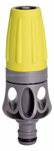 Conector adaptador de <span class=keywords><strong>4</strong></span> vías para manguera de jardín (PC-ML5006) - Product Image 3