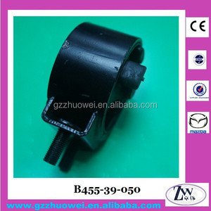 Soporte de Motor para Automóvil, Soporte de Motor 1.6 para <span class=keywords><strong>323</strong></span> BG, <span class=keywords><strong>Mazda</strong></span> MX-3 B455-39-050 - Product Image 4
