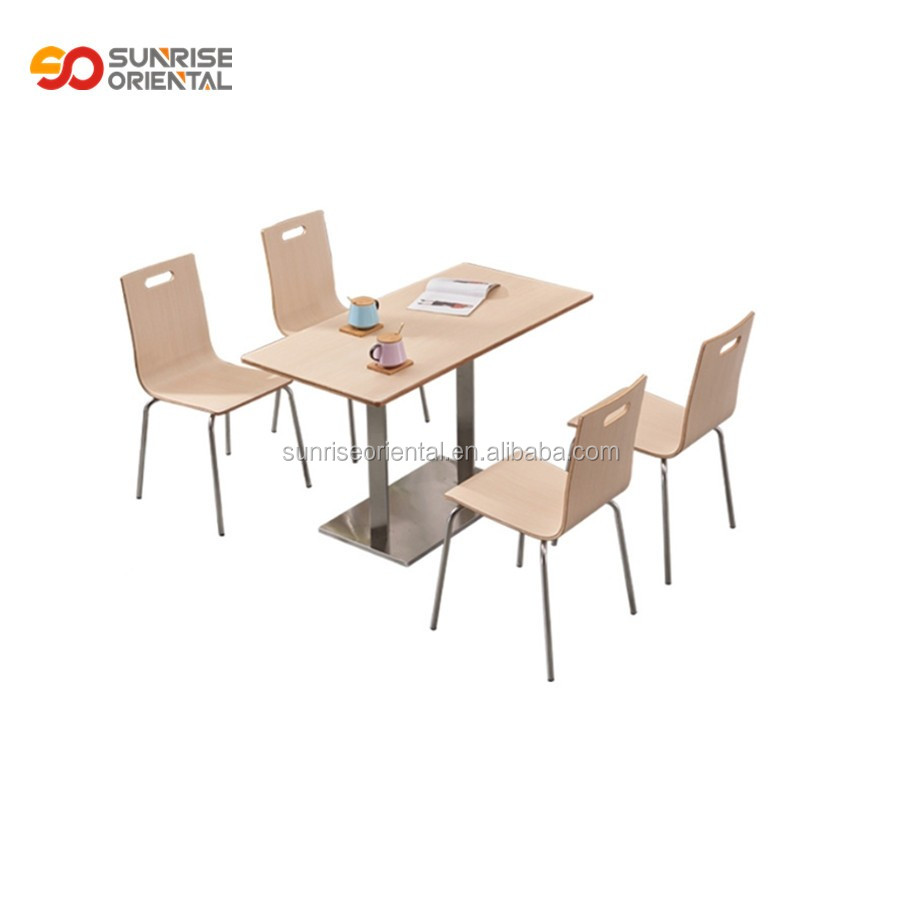 Ресторанный обеденный стол, ресторанные столы и стулья для продажи, Филиппины