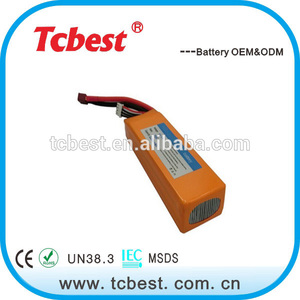 Promoción hambre <span class=keywords><strong>11</strong></span>.1 v rc lipo batería - Product Image 1