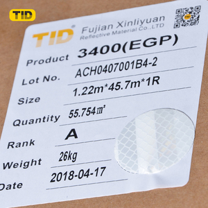 <span class=keywords><strong>T</strong></span>ấm Phản Quang Lăng Trụ Cường Độ Cao 5 Năm - Product Image 5