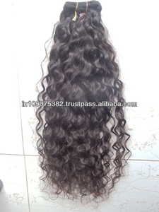 Cabello Remy Virgen del templo indio - Product Image 1