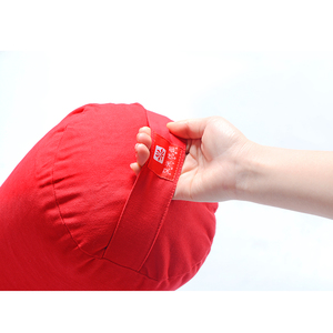 Cuscini rotondi per cuscino in cotone di supporto per <span class=keywords><strong>yoga</strong></span> Bsci factory - Product Image 4