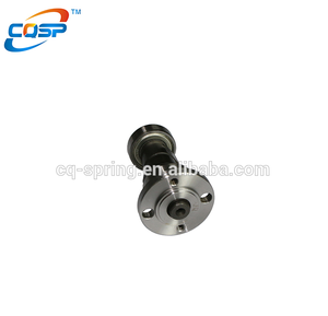 1pcs Pièces détachées pour motos CB139 Arbre à cames en acier inoxydable CE Box Poly Bag ADC12 CLASS Acceptance 1.5 Year Warranty Made CN;CHO - Product Image 3