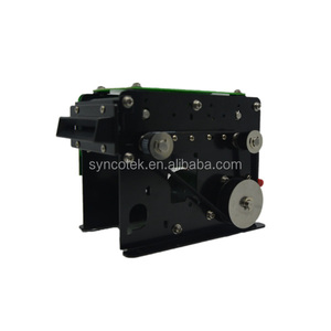 Bộ Thu Gom Thẻ <span class=keywords><strong>RFID</strong></span> <span class=keywords><strong>CRT</strong></span> <span class=keywords><strong>711</strong></span> Có Đầu Đọc - Product Image 4