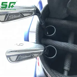 Séparateur <span class=keywords><strong>de</strong></span> clubs <span class=keywords><strong>de</strong></span> <span class=keywords><strong>golf</strong></span> en plastique OEM noir personnalisé Shuran 2025 pour l'entraînement et l'aide à la pratique - Product Image 1