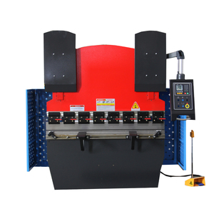 Meilleur Vente 80 Tonnes 2500 Mm Dernière Nouvelle Hydraulique <span class=keywords><strong>Amada</strong></span> Plaque En Métal En Acier Presse <span class=keywords><strong>Plieuse</strong></span> - Product Image 2