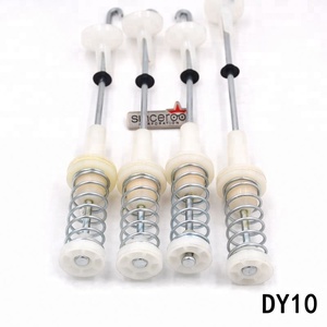16 kg chino autorizado de fábrica lavadora motor amortiguador suspensión barras para la lavadora - Product Image 1
