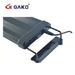Haute qualité D'eau Douce programmable rampe aquarium led Usine Élèvent <span class=keywords><strong>La</strong></span> Lumière Pour Fish Tank - Product Image 2