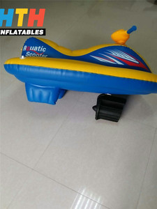 <span class=keywords><strong>In</strong></span> Offerta Speciale <span class=keywords><strong>Scooter</strong></span> Acquatico Elettrico da 60W per Bambini - Product Image 6