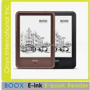 Meist verkaufter Onyx Boox Eink E-Reader Die besten Ebook Reader-Geräte für Studenten