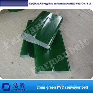 Produk Baru Laris untuk Sabuk Konveyor Hijau Tiongkok Gulungan Sabuk Konveyor Pvc - Product Image 3