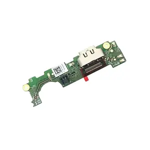 适用于Sony XA2 Ultra的Rechange Connecteur Dock充电器端口PCB