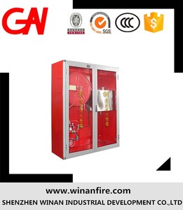 Caja <span class=keywords><strong>de</strong></span> Espuma Extinguible <span class=keywords><strong>de</strong></span> Alta Calidad para Incendios Externos o Gabinete para Incendios en Túneles para Carrete <span class=keywords><strong>de</strong></span> Manguera - Product Image 2