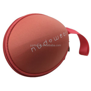 <span class=keywords><strong>Soutien</strong></span>-<span class=keywords><strong>gorge</strong></span> eva étui <span class=keywords><strong>de</strong></span> transport, <span class=keywords><strong>silicone</strong></span> mamelon étui à glissière organisateur - Product Image 6