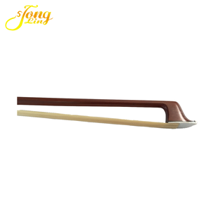 TL-B 1007 สมเหตุสมผลราคาถูกบราซิลไม้<span class=keywords><strong>ไวโอลิน</strong></span>โบว์ - Product Image 5