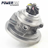 Canon Powertec — kit complet de turbo RHF3H VJ34 v410084, pour Mazda Bongo passager Bongo Titan 16L 4WD, 2001 à 2008