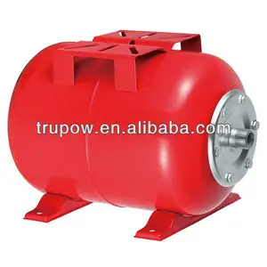 TPT050A/060A/080A/100A, basınçlı su tankı