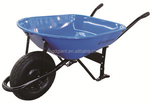 5.5ft modèle chariot Amérique Du Sud brouette - Product Image 3