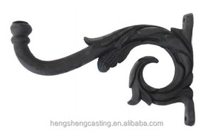 2015 popular antique <span class=keywords><strong>exterior</strong></span> <span class=keywords><strong>farola</strong></span> parte - Product Image 4