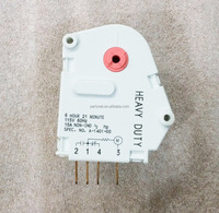 Minuterie de dégivrage Whirlpool NPTC-E58