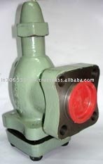 Vanne d'arrêt de décharge de pièces de rechange de compresseur industriel - Product Image 3