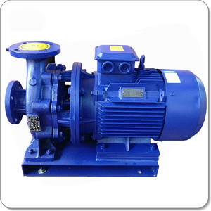 Harga Pompa Air Bersih Sentrifugal Elektrik Laju Alir Tinggi 1hp 1.5hp 2hp 3hp 5hp 5.5hp 7.5hp 10hp 15hp 25hp 30hp - Product Image 1