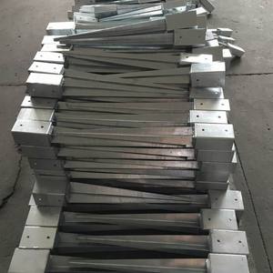 Bán Hot Kim Loại Mạ Kẽm Ổ Đĩa Trong Bài Hỗ Trợ Tăng Đột Biến Hàng Rào Cực Neo - Product Image 5