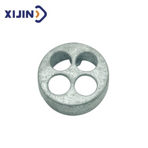 Loop In scatola, 4 fori - Product Image 1