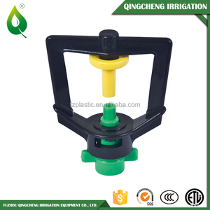 1/2 "15mm En Plastique Pulvérisateur Full Circle <span class=keywords><strong>Irrigation</strong></span> <span class=keywords><strong>Buse</strong></span> - Product Image 3