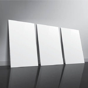 Riscaldatore di ir pannello Frameless Pannello di riscaldamento lontano infrarosso - Product Image 4