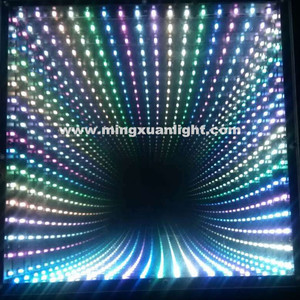 Disco Pub decoración magia 3D efecto Led baile DJ iluminación - Product Image 2